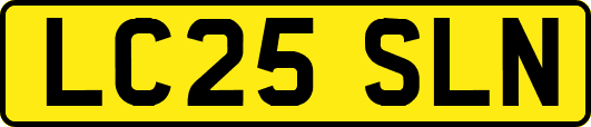 LC25SLN