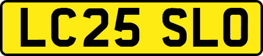 LC25SLO