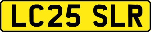 LC25SLR