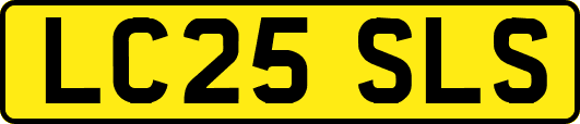 LC25SLS