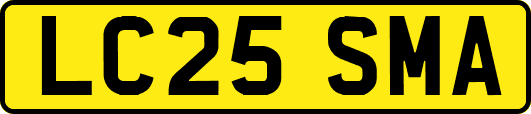 LC25SMA
