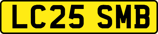 LC25SMB