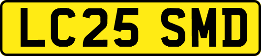 LC25SMD