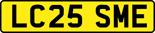 LC25SME