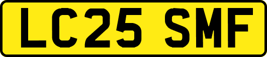 LC25SMF