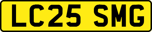 LC25SMG