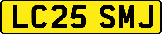 LC25SMJ