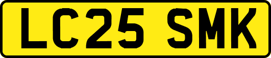 LC25SMK