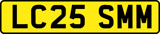 LC25SMM