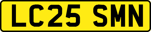 LC25SMN