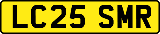 LC25SMR