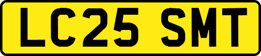 LC25SMT