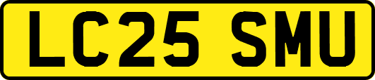 LC25SMU