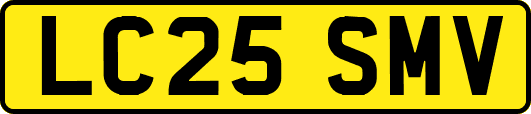 LC25SMV