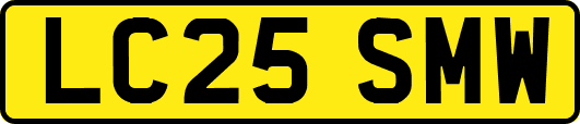 LC25SMW