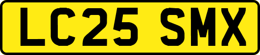 LC25SMX