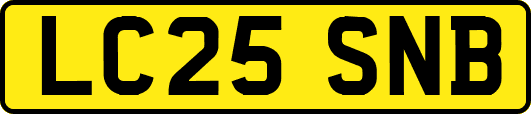 LC25SNB