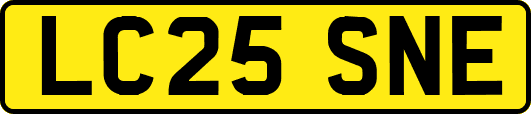 LC25SNE