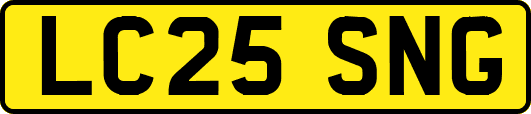 LC25SNG