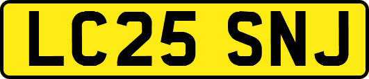 LC25SNJ