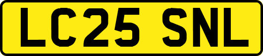 LC25SNL