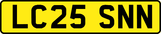 LC25SNN