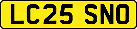 LC25SNO