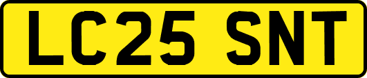 LC25SNT