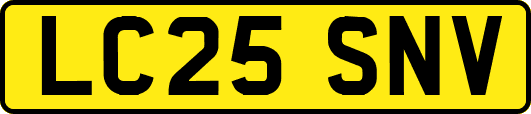 LC25SNV