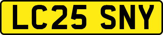 LC25SNY