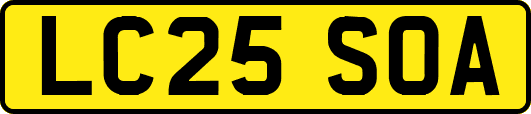 LC25SOA