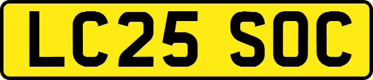LC25SOC