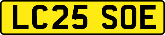 LC25SOE