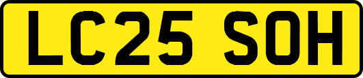 LC25SOH