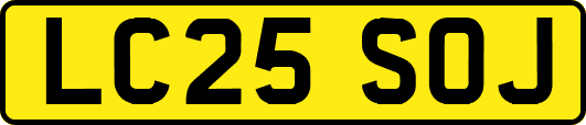 LC25SOJ