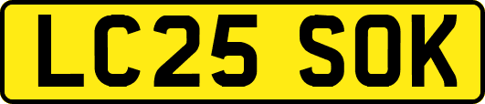 LC25SOK