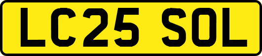 LC25SOL