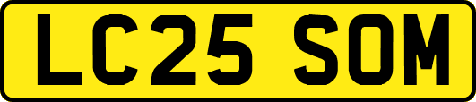 LC25SOM