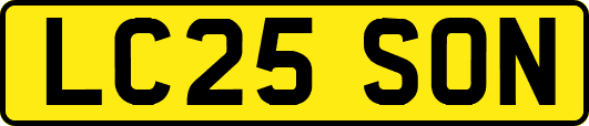 LC25SON