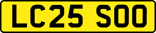 LC25SOO