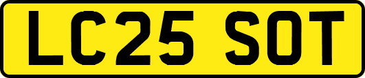 LC25SOT