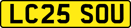 LC25SOU