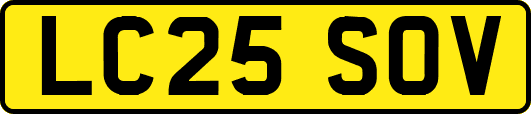 LC25SOV