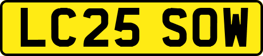 LC25SOW