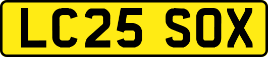 LC25SOX