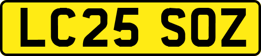 LC25SOZ