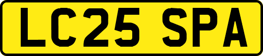 LC25SPA