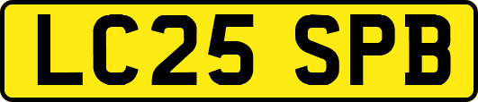 LC25SPB