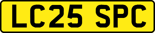 LC25SPC