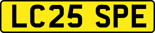 LC25SPE